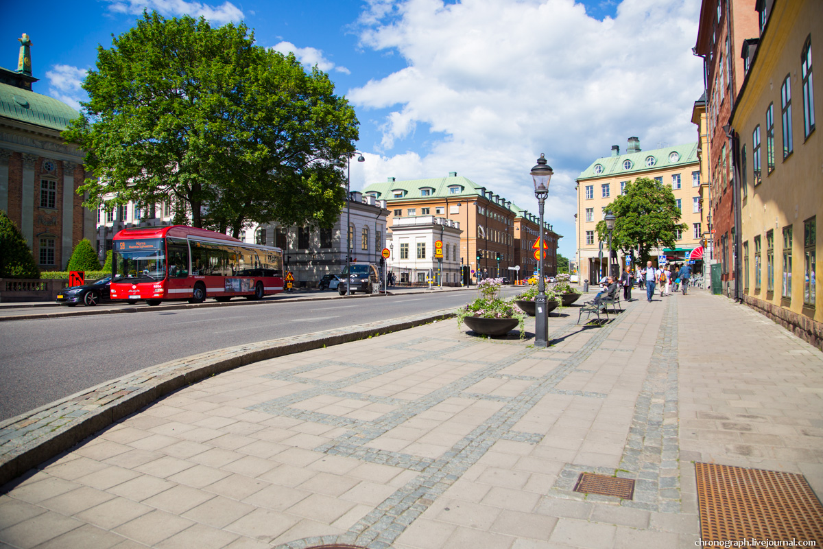 Stockholm